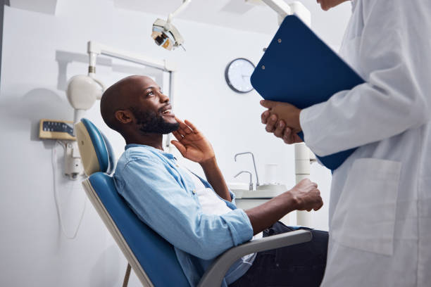 Best Emergency Treatment for Dental Infections or Abscesses in Whitney Point, NY